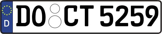 DO-CT5259