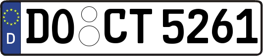 DO-CT5261