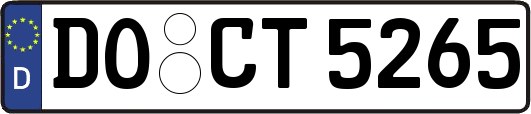 DO-CT5265