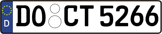 DO-CT5266