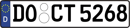 DO-CT5268