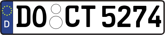DO-CT5274