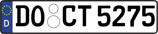 DO-CT5275