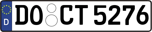 DO-CT5276