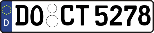 DO-CT5278