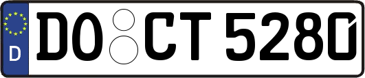DO-CT5280