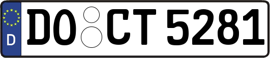 DO-CT5281