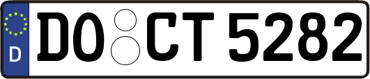 DO-CT5282