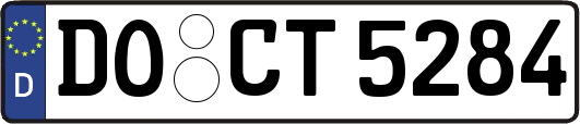 DO-CT5284