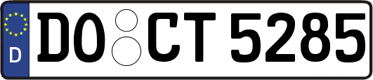 DO-CT5285