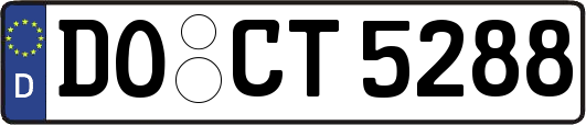 DO-CT5288