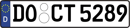 DO-CT5289