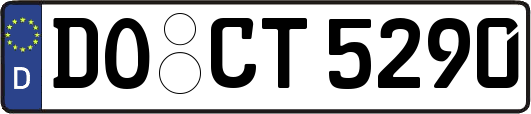 DO-CT5290