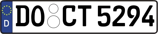 DO-CT5294