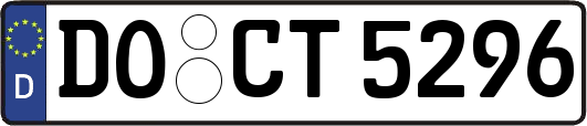 DO-CT5296