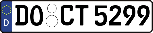 DO-CT5299