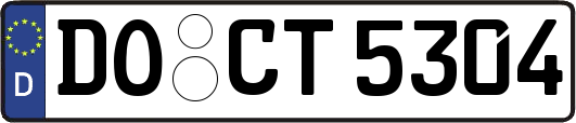 DO-CT5304