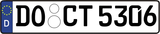 DO-CT5306