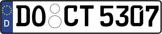DO-CT5307