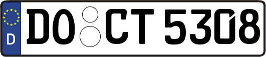 DO-CT5308
