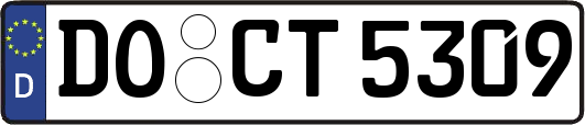 DO-CT5309