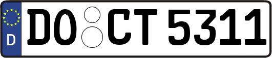 DO-CT5311