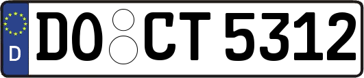 DO-CT5312