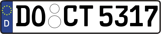 DO-CT5317