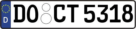 DO-CT5318