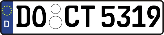 DO-CT5319