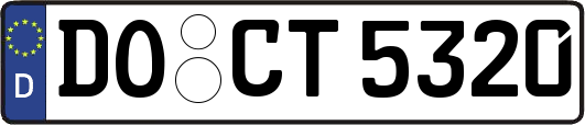 DO-CT5320