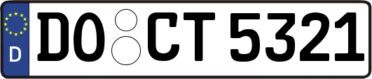 DO-CT5321