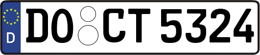 DO-CT5324