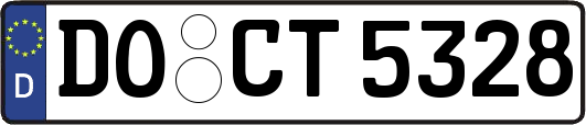 DO-CT5328