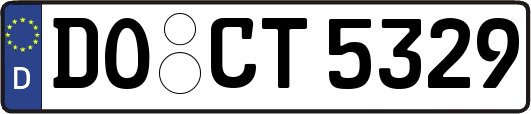 DO-CT5329