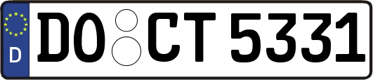 DO-CT5331