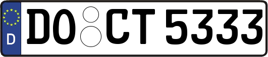 DO-CT5333