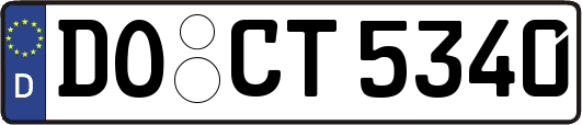 DO-CT5340