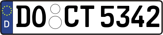DO-CT5342