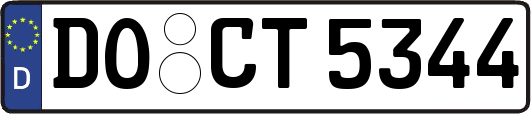 DO-CT5344