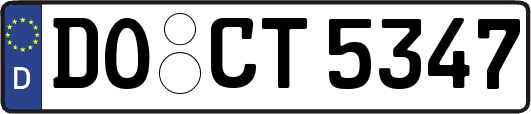 DO-CT5347