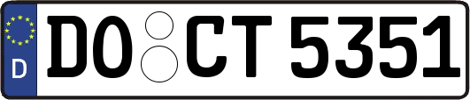 DO-CT5351