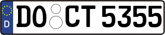 DO-CT5355