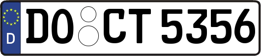 DO-CT5356