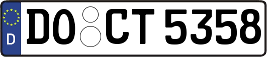 DO-CT5358