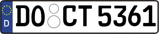 DO-CT5361
