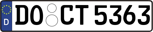 DO-CT5363