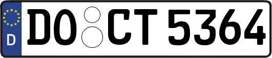 DO-CT5364