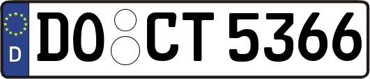 DO-CT5366