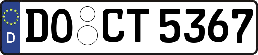 DO-CT5367